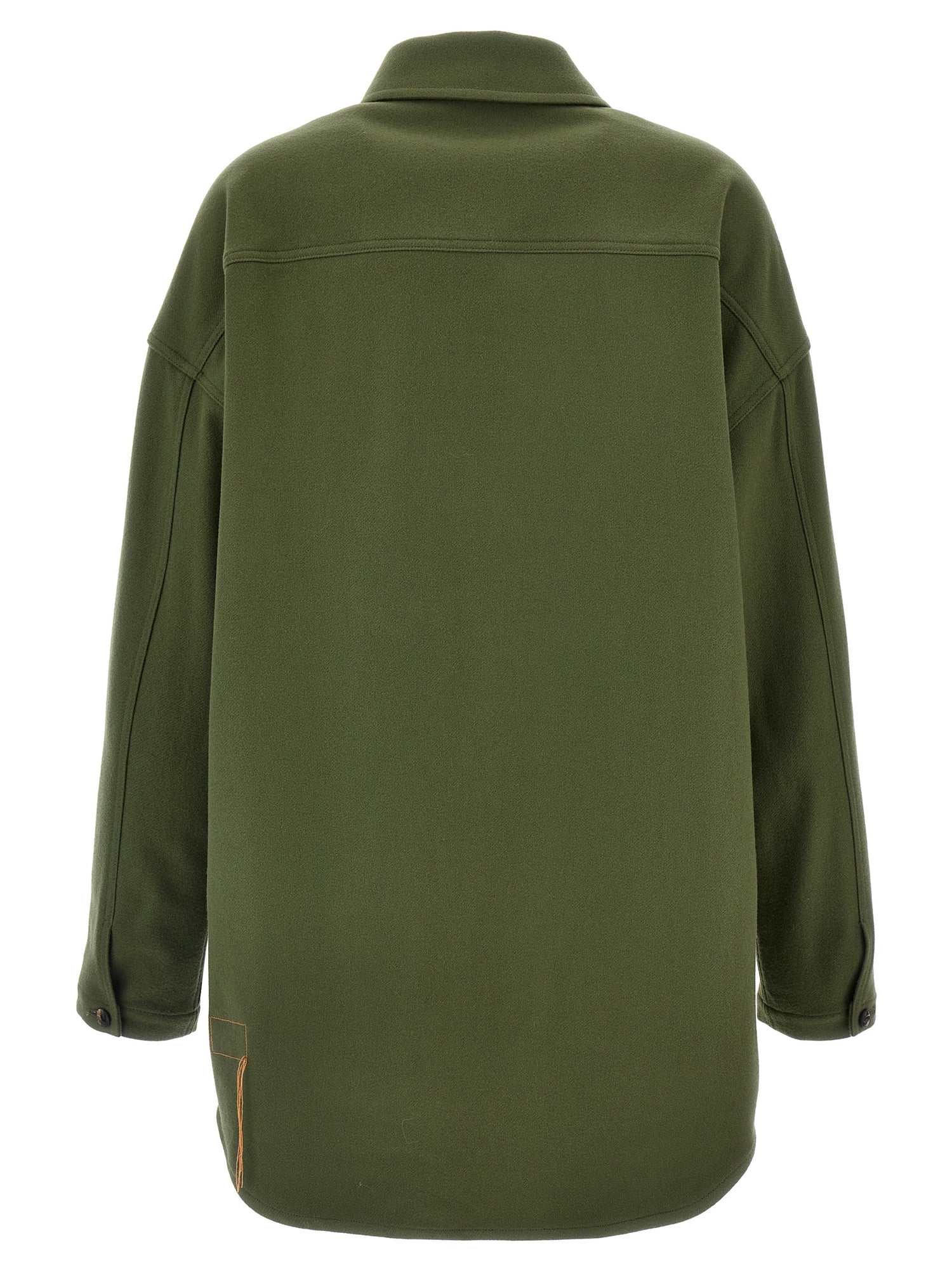 Fortela Monika Overshirt