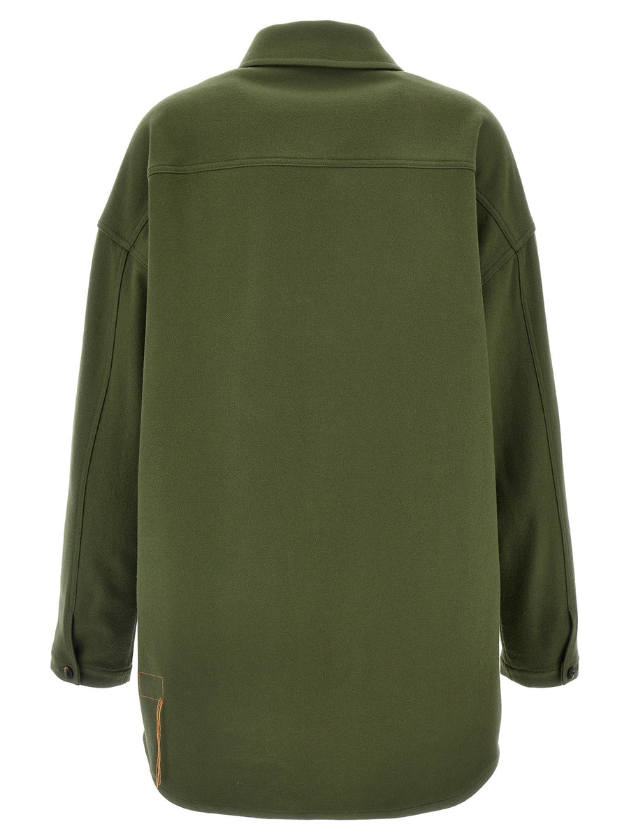 Fortela Monika Overshirt
