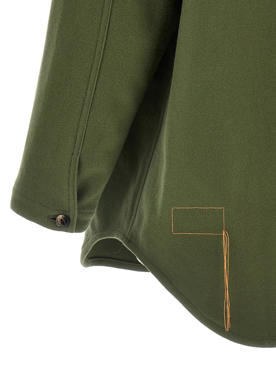 Fortela Monika Overshirt