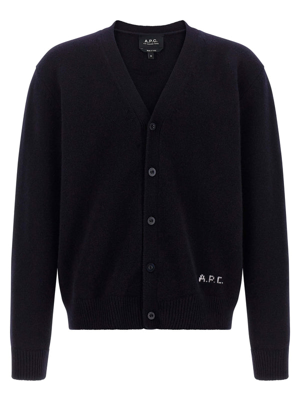 A.p.c. Kevin Cardigan