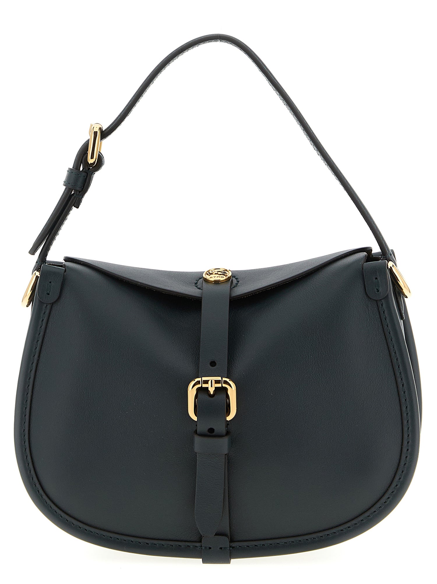 Etro Pony Small Crossbody Bag