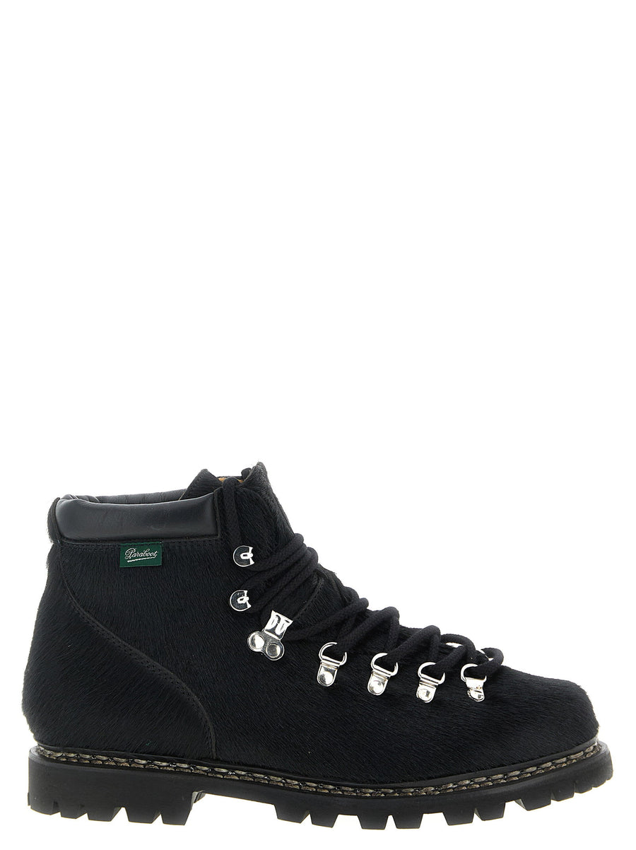 Junya Watanabe X Paraboot Boots