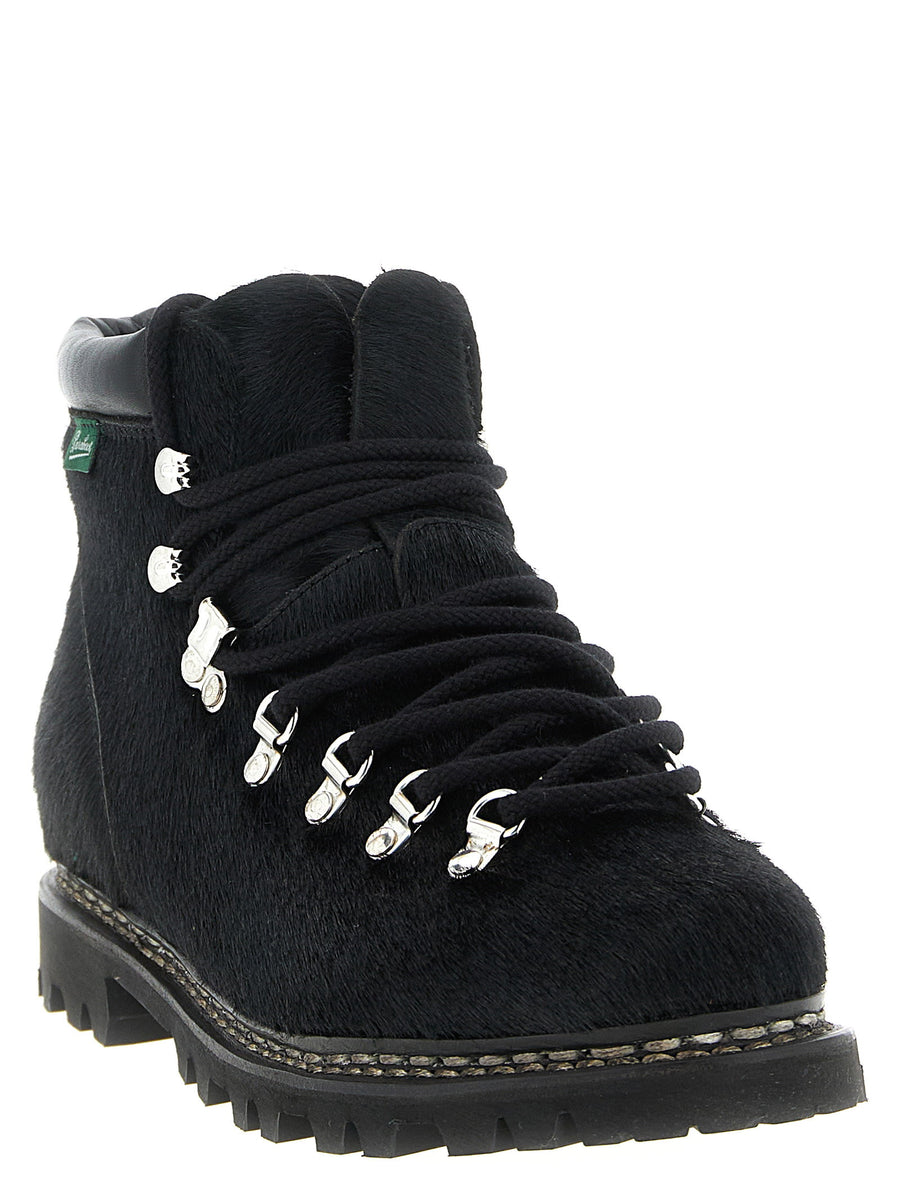 Junya Watanabe X Paraboot Boots