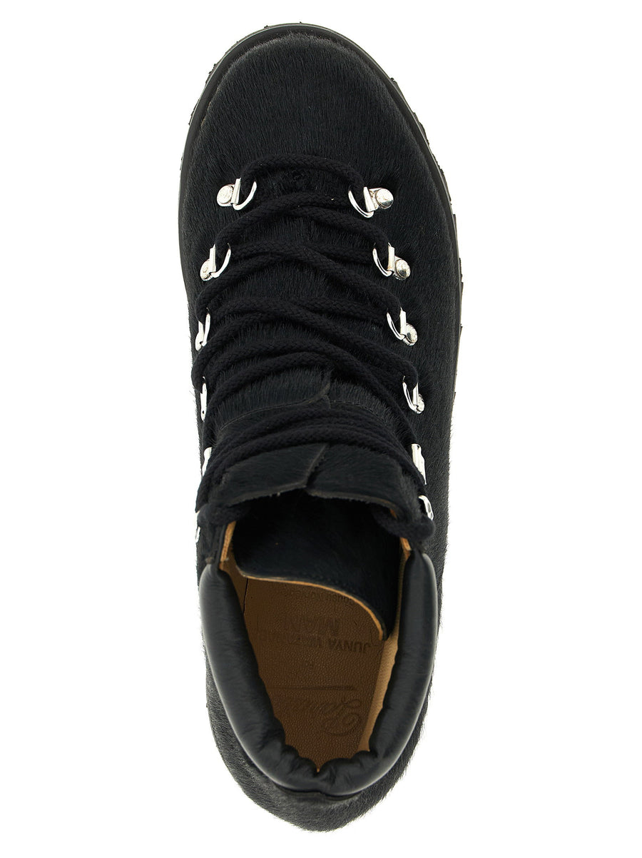 Junya Watanabe X Paraboot Boots
