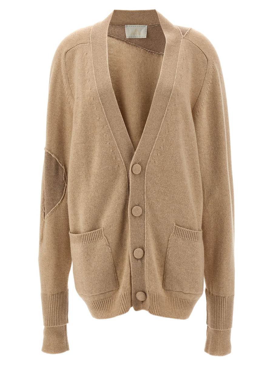 Ramael Recover Cardigan