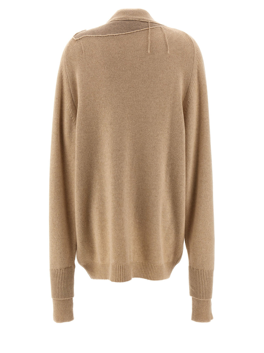 Ramael Recover Cardigan