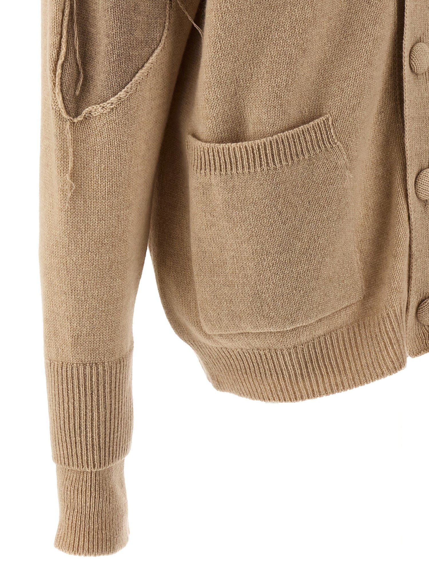 Ramael Recover Cardigan