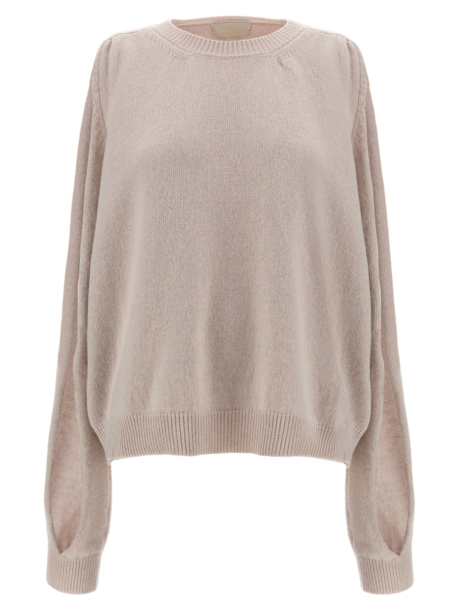 Ramael Dorsal Sweater