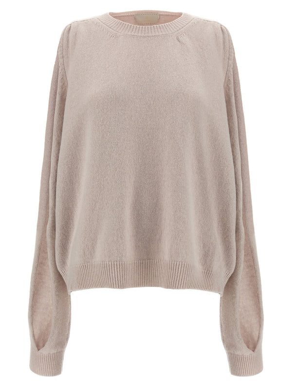 Ramael Dorsal Sweater