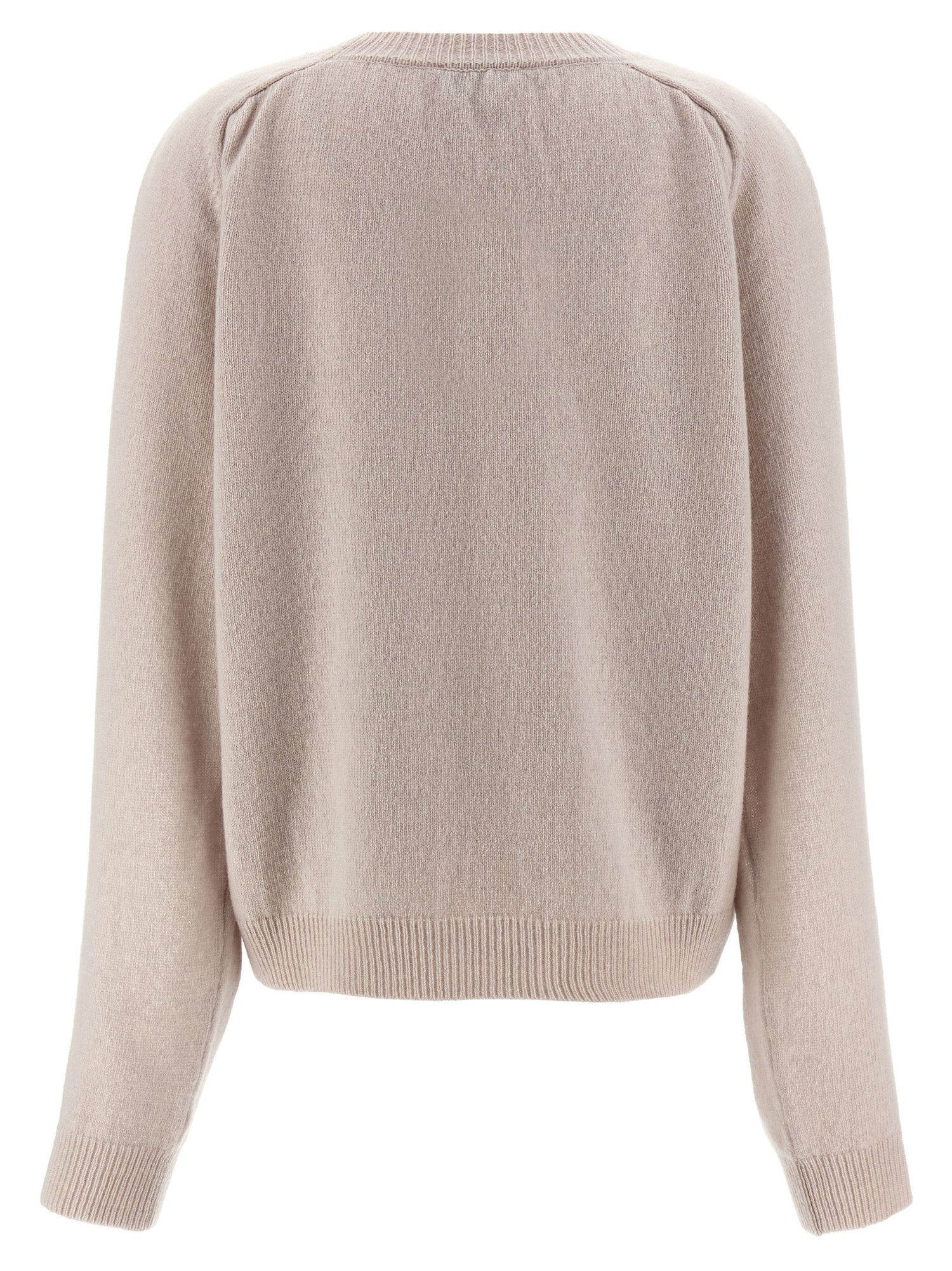 Ramael Dorsal Sweater