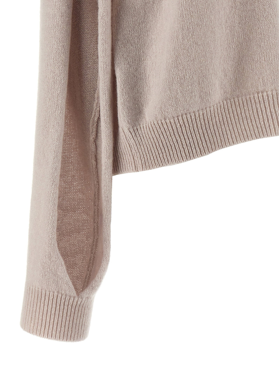 Ramael Dorsal Sweater