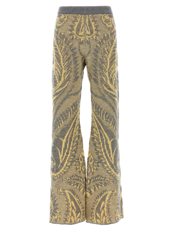Etro Paisley Pants