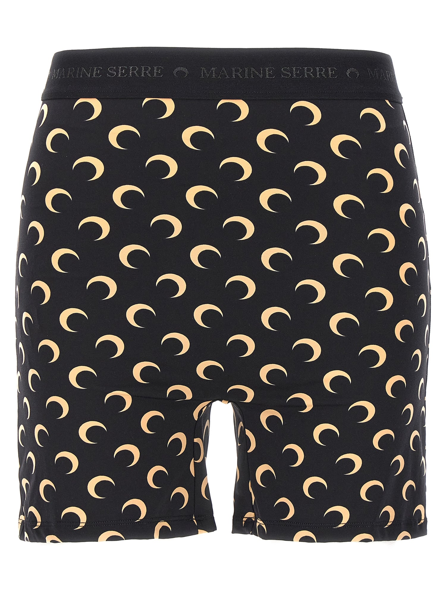 Marine Serre Moon Printed Cyclist