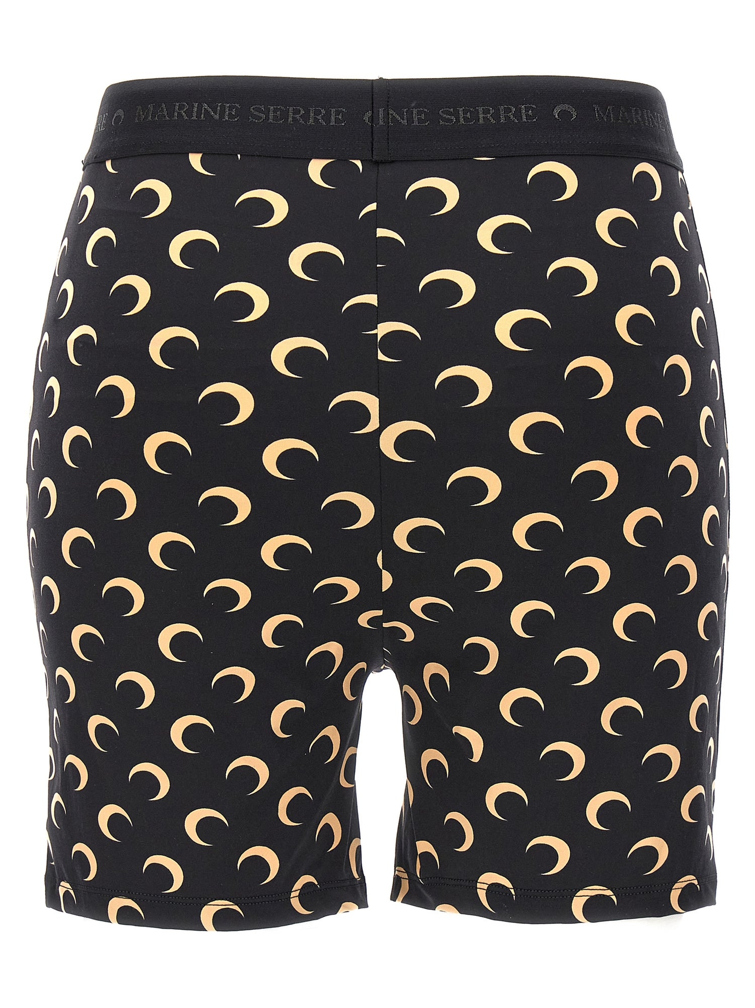 Marine Serre Moon Printed Cyclist