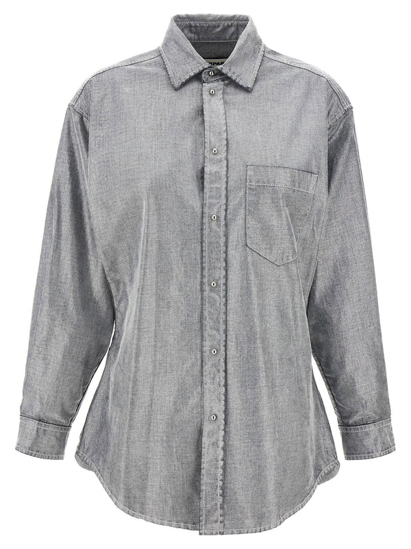 Darkpark Anne Shirt