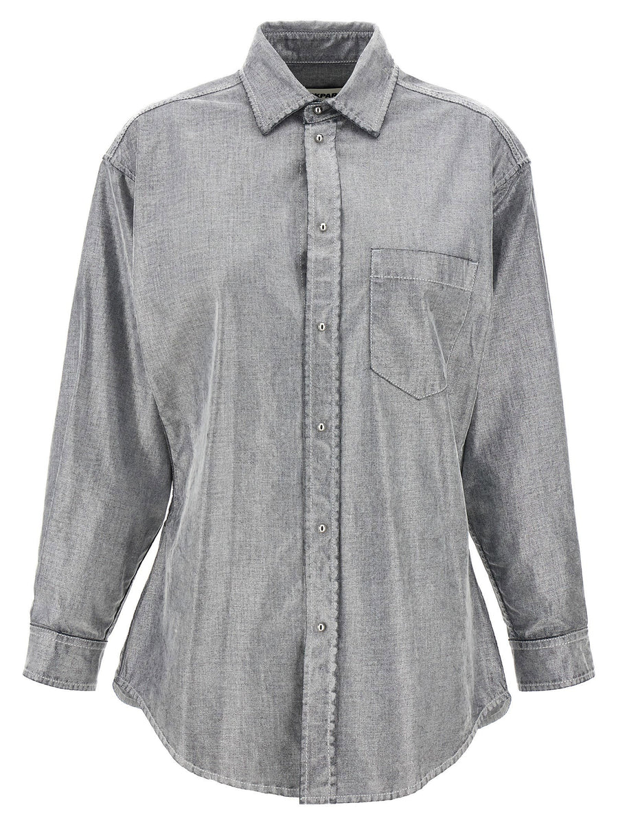 Darkpark Anne Shirt