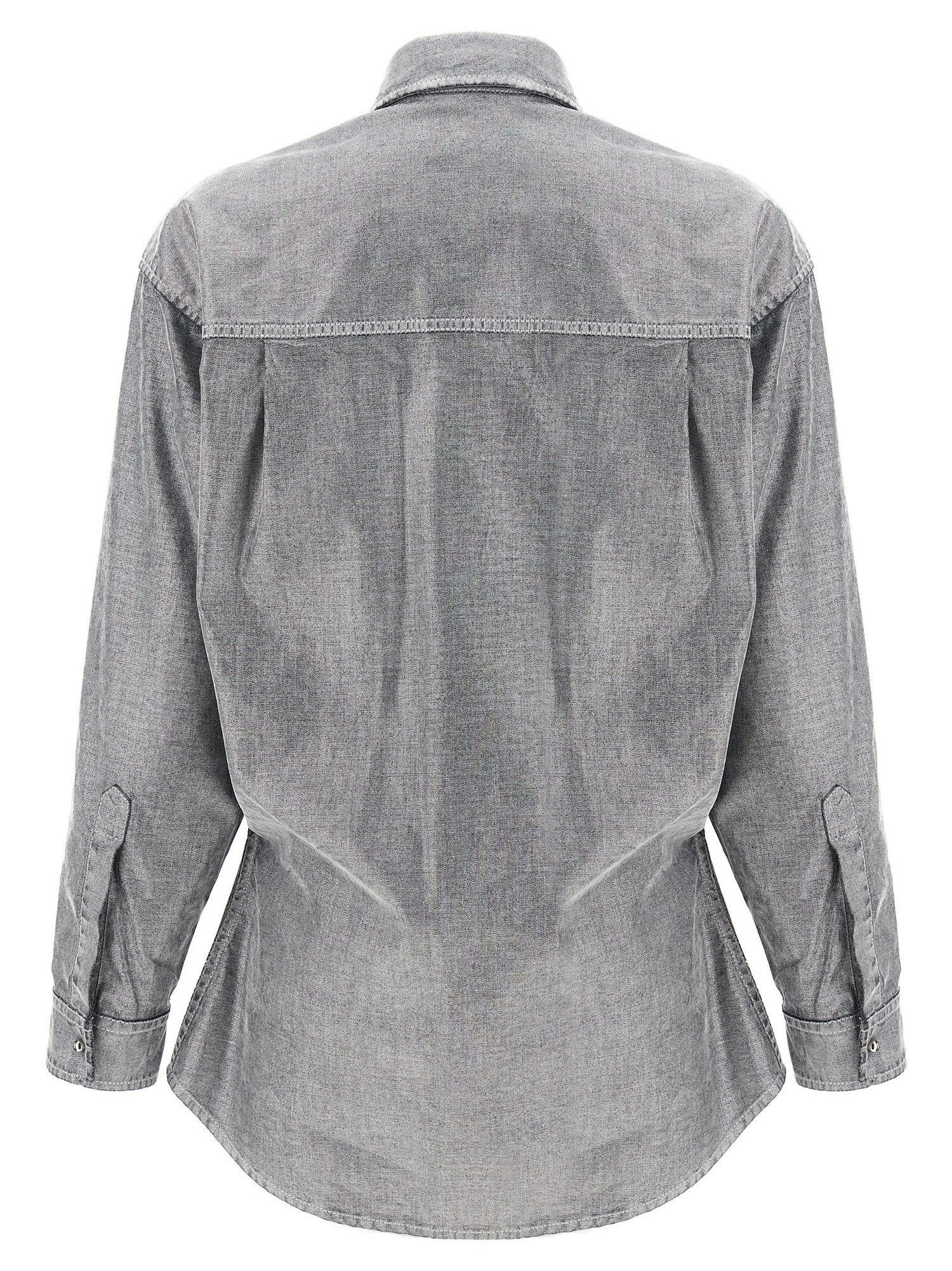 Darkpark Anne Shirt
