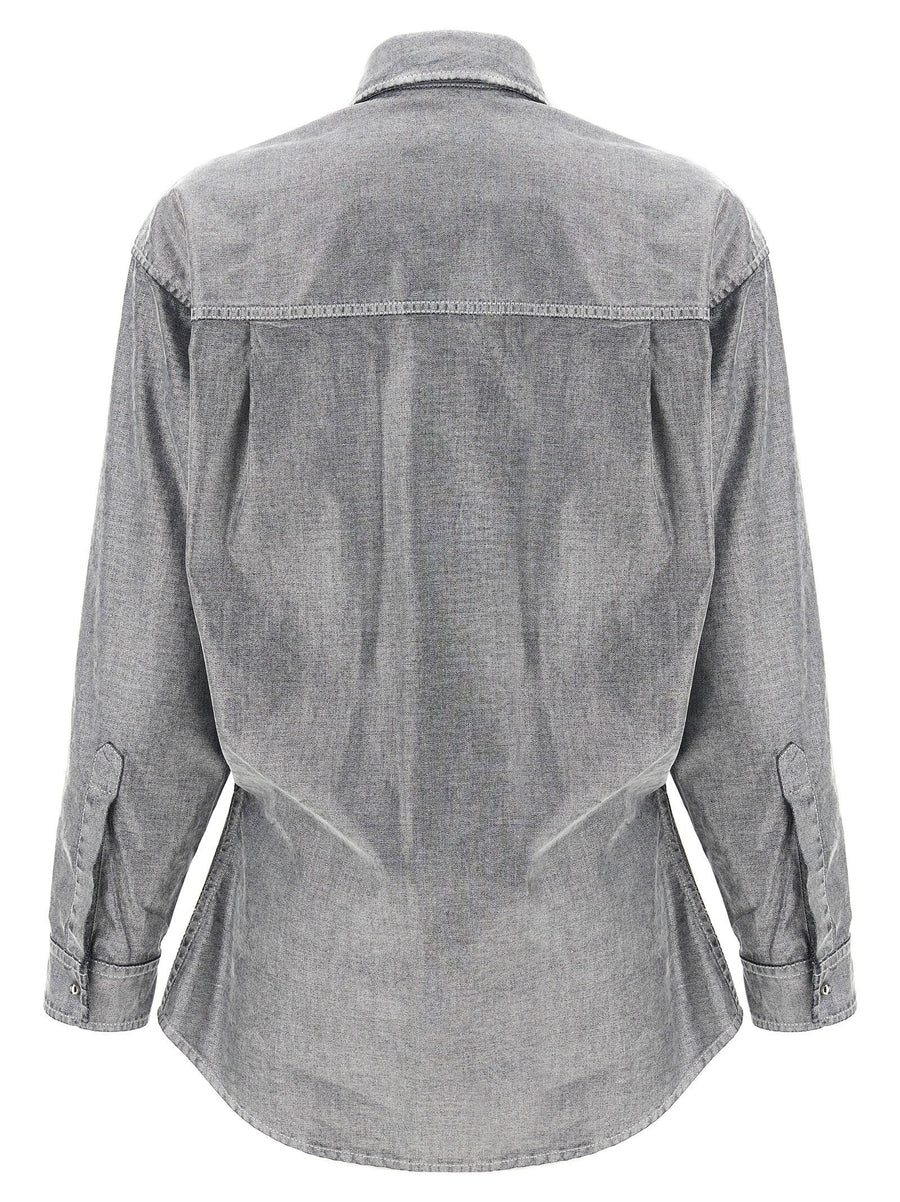 Darkpark Anne Shirt