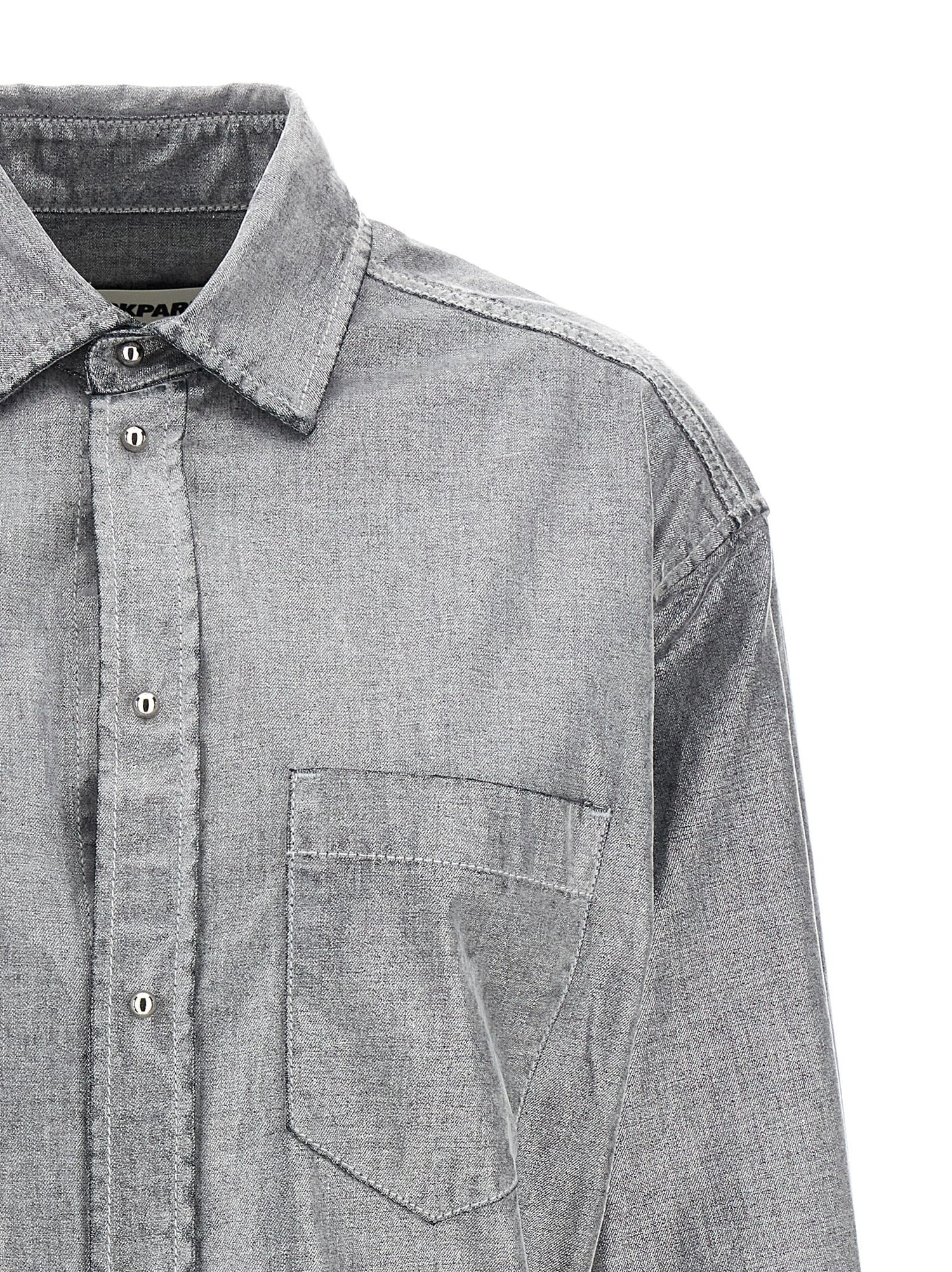 Darkpark Anne Shirt