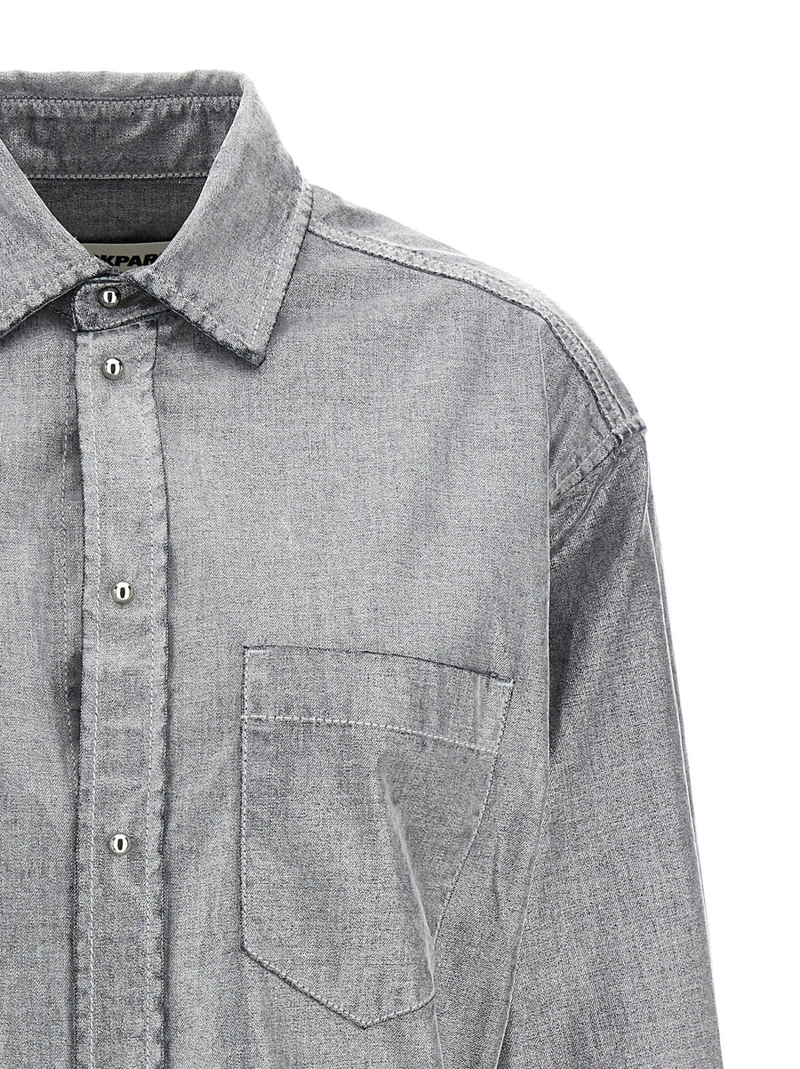 Darkpark Anne Shirt