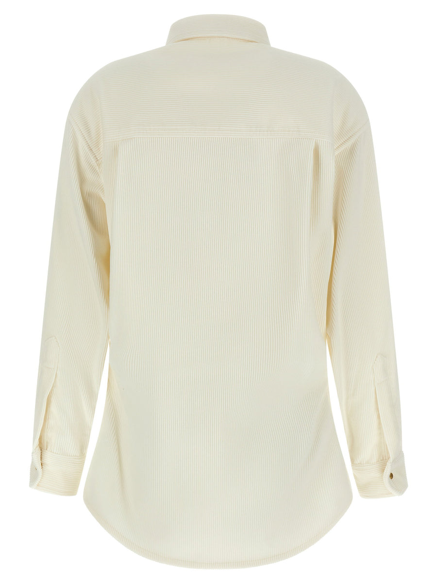 Darkpark Anne Shirt