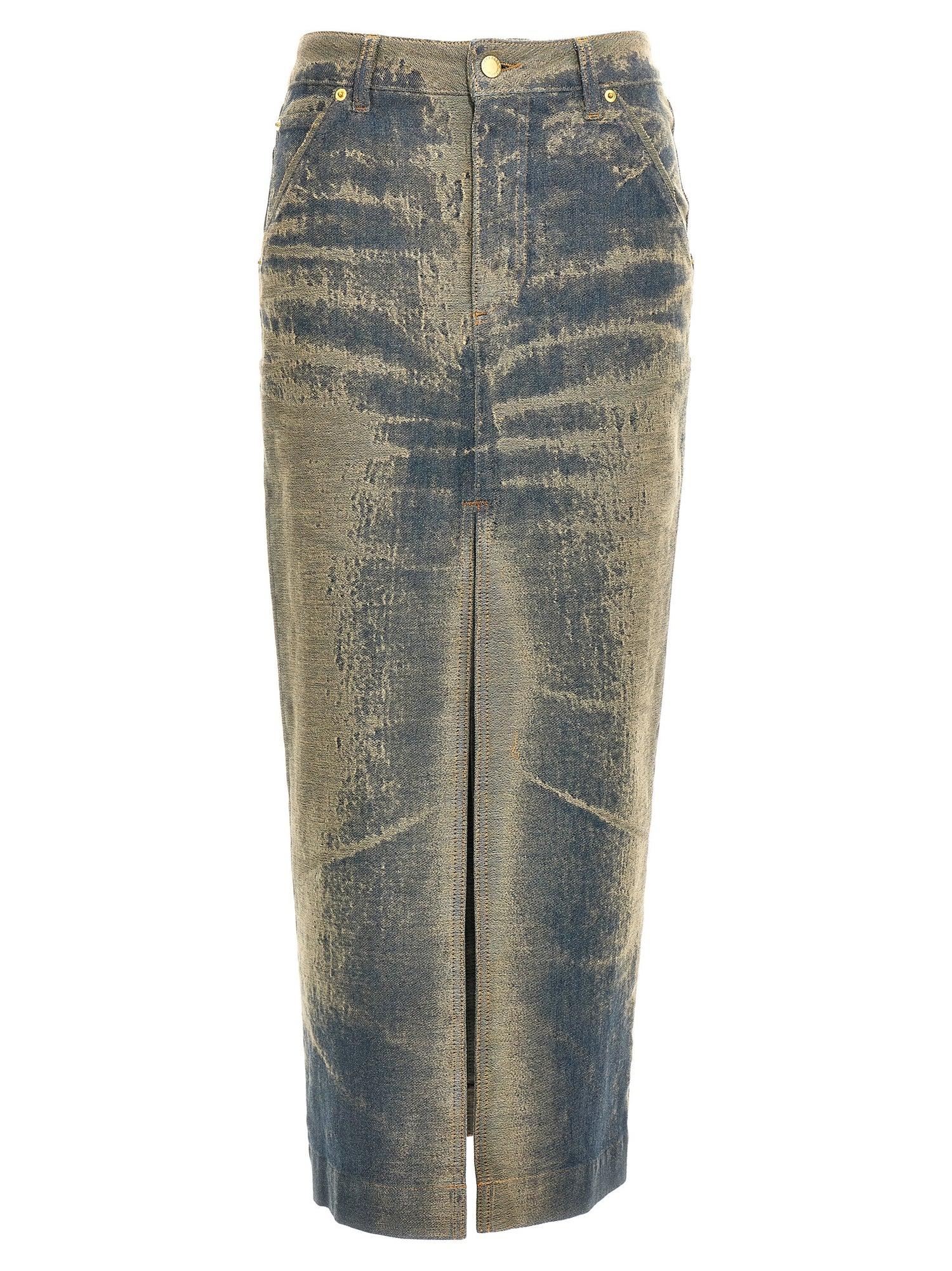 Darkpark Erika Skirt