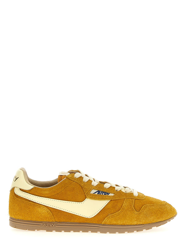 Autry Windspin Sneakers
