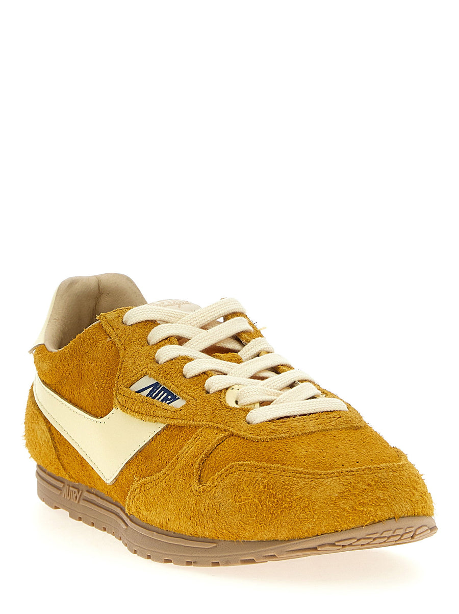 Autry Windspin Sneakers