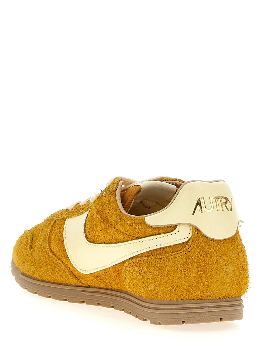 Autry Windspin Sneakers