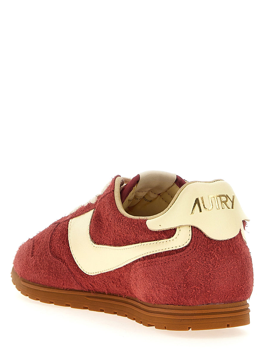 Autry Windspin Sneakers