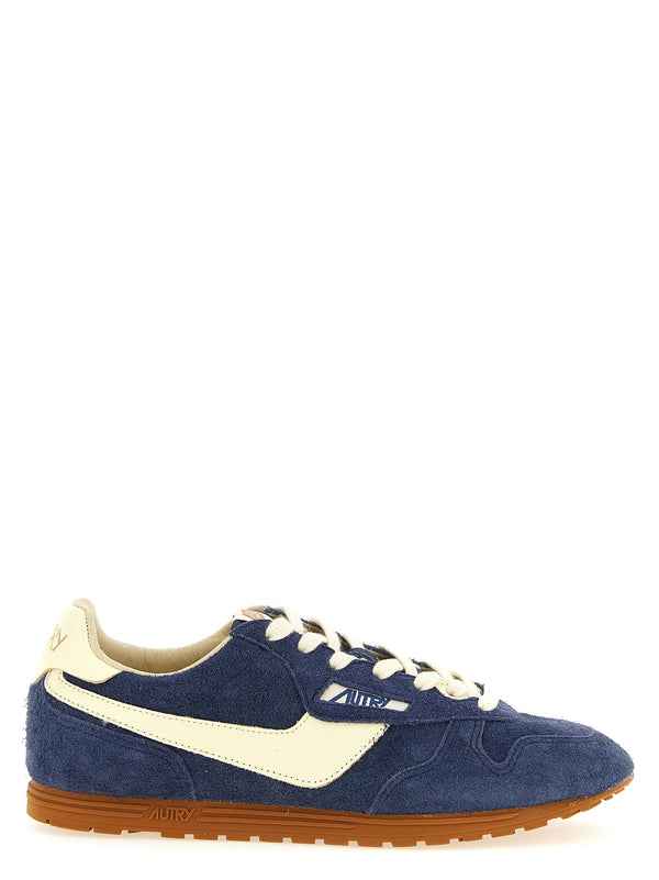 Autry Windspin Sneakers