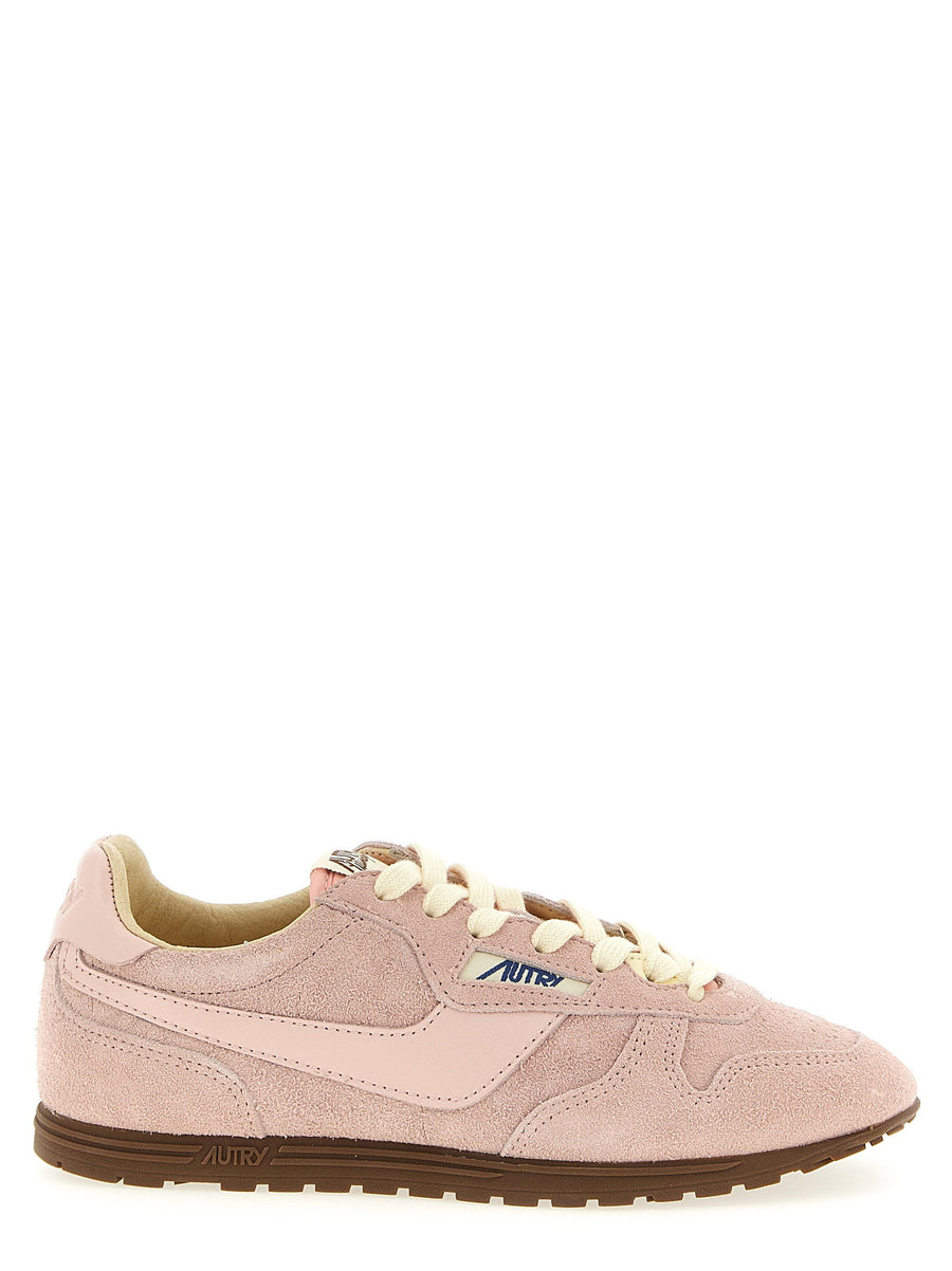 Autry Windspin Sneakers