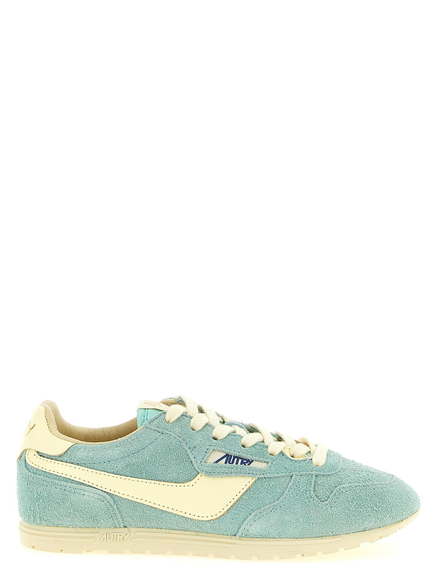 Autry Windspin Sneakers