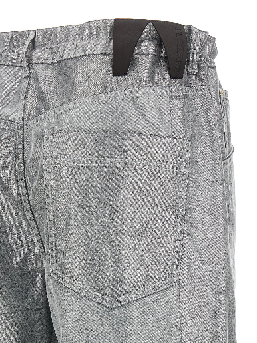 Darkpark Iris Jeans