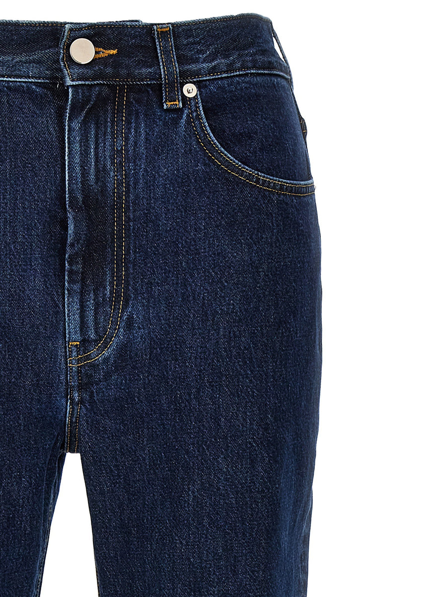 Loulou De Saison Wular Jeans