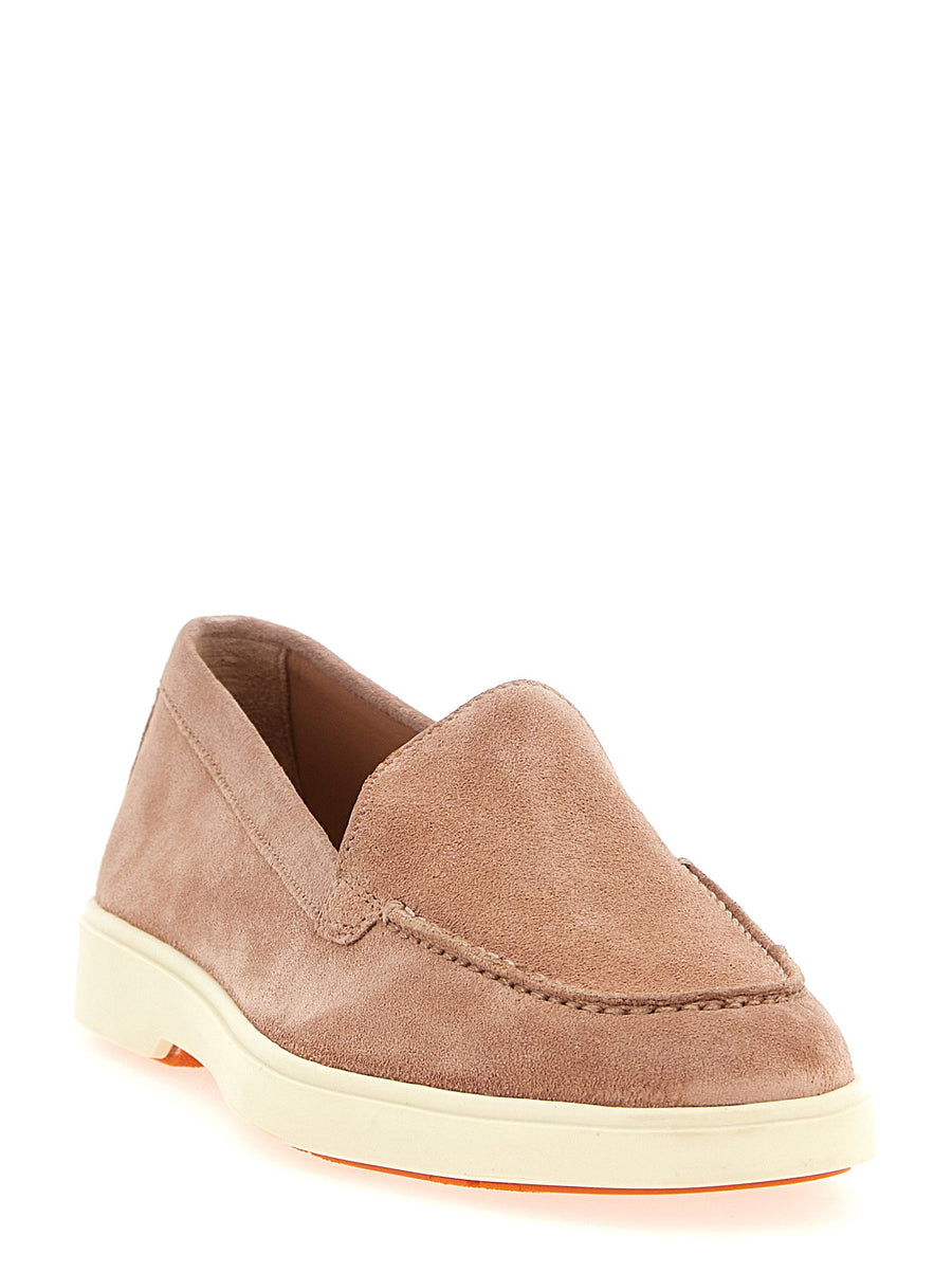 Santoni Yaltamoc Loafers