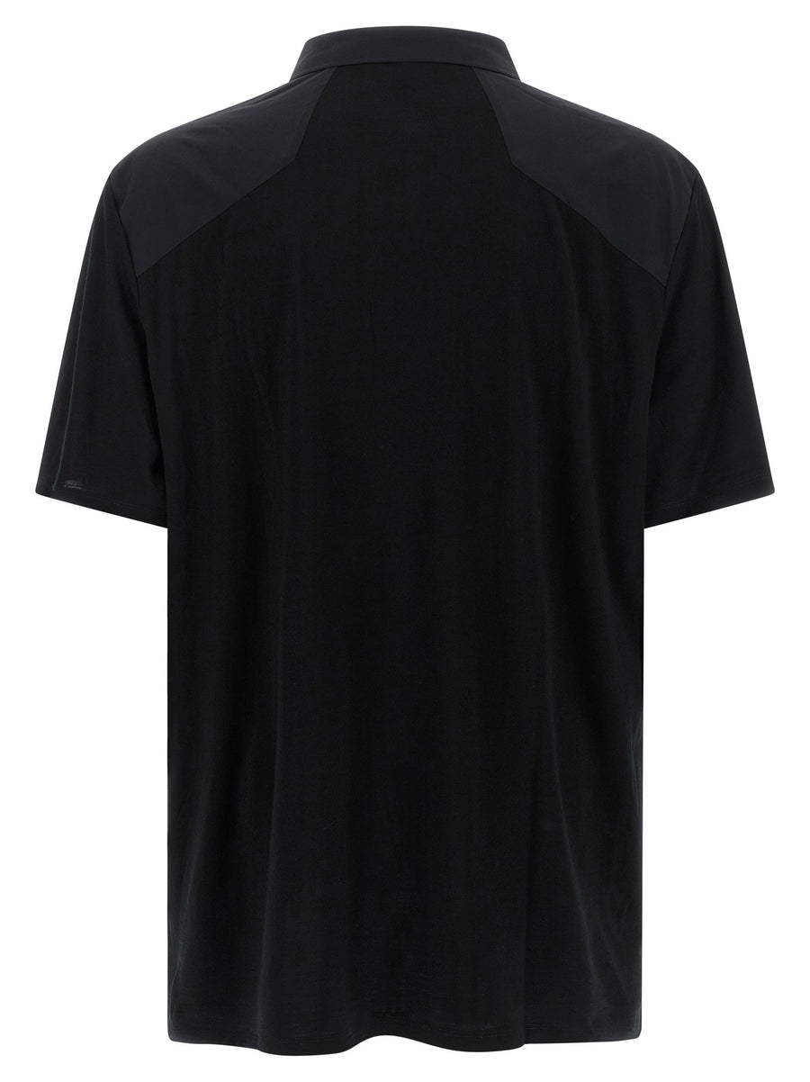 Veilance Frame Polo Shirt