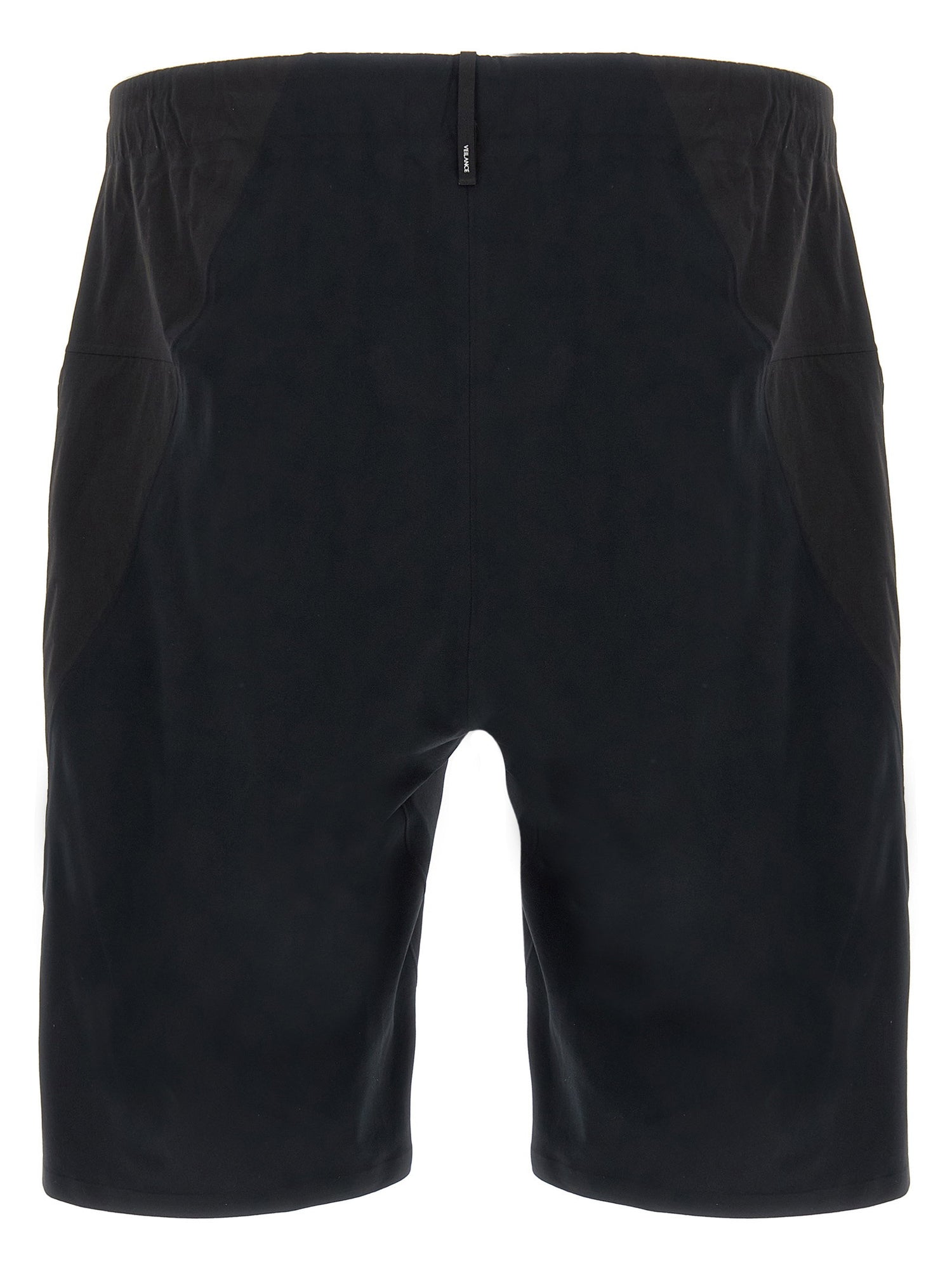 Veilance Secant Comp Track Bermuda Shorts