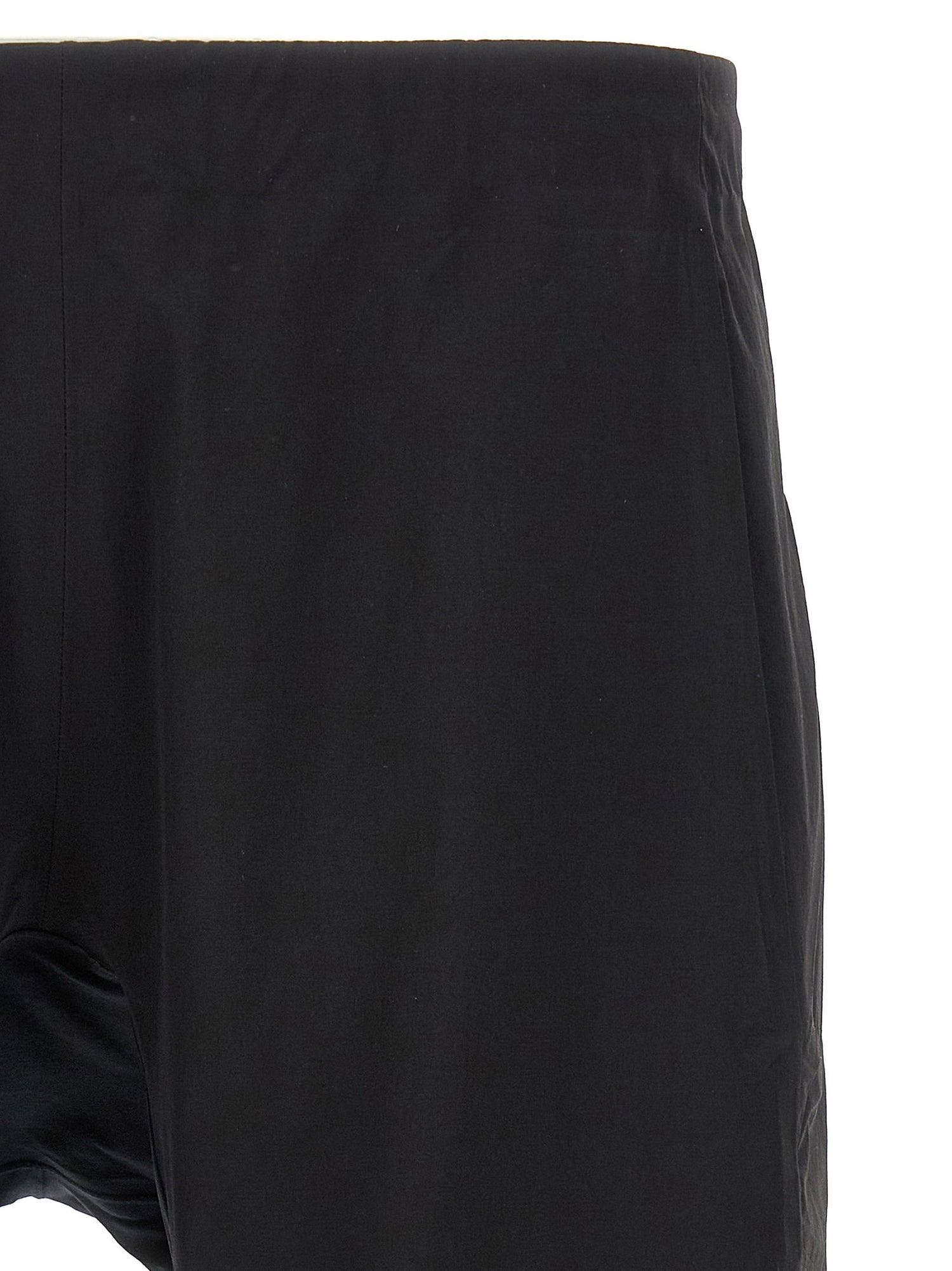 Veilance Secant Comp Track Bermuda Shorts
