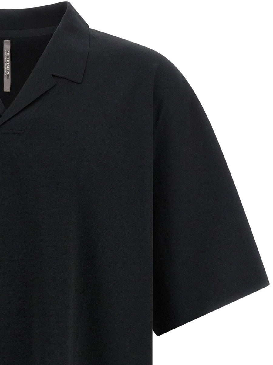 Veilance Metron Polo Shirt