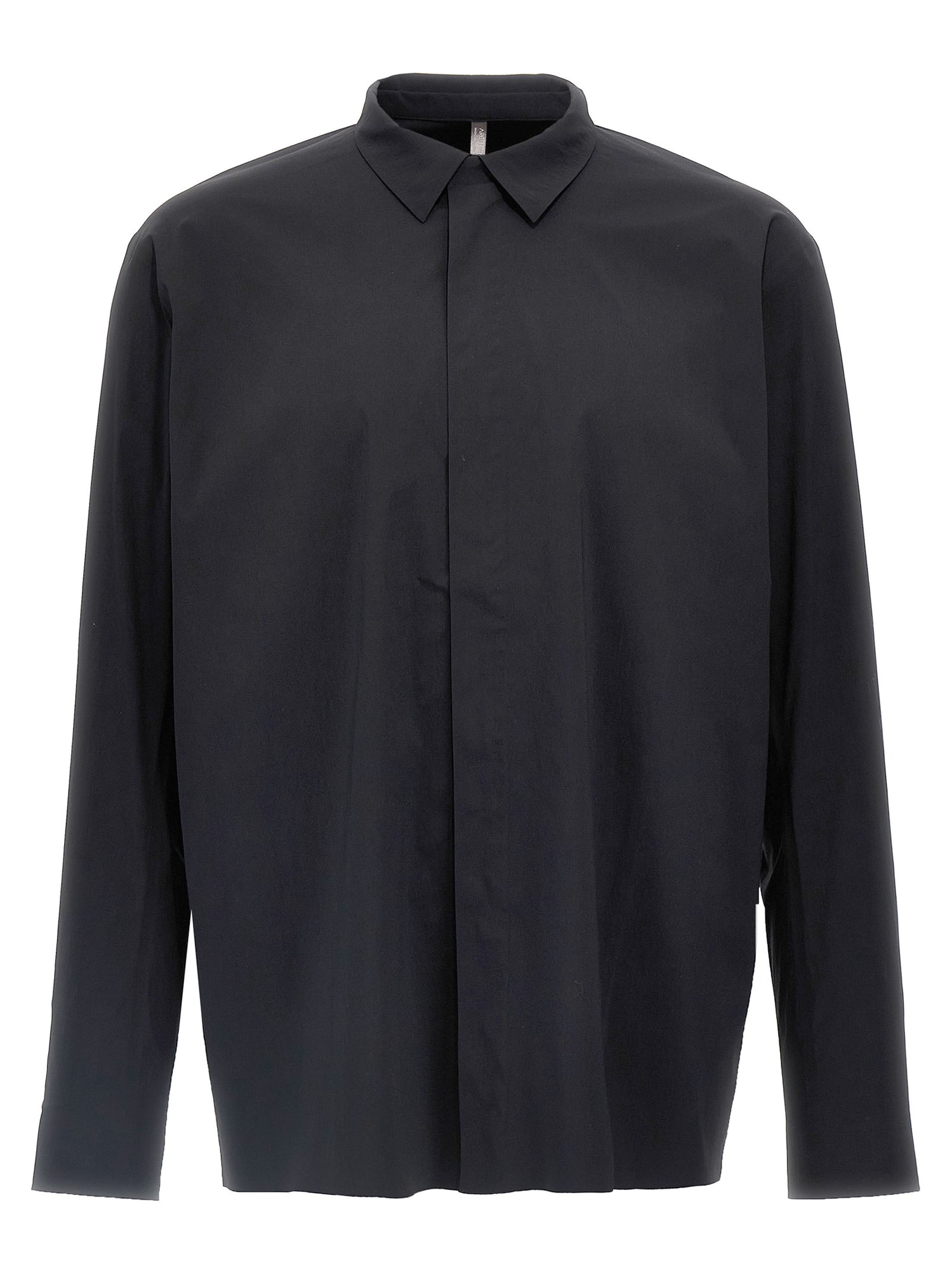 Veilance Metry Ls Shirt