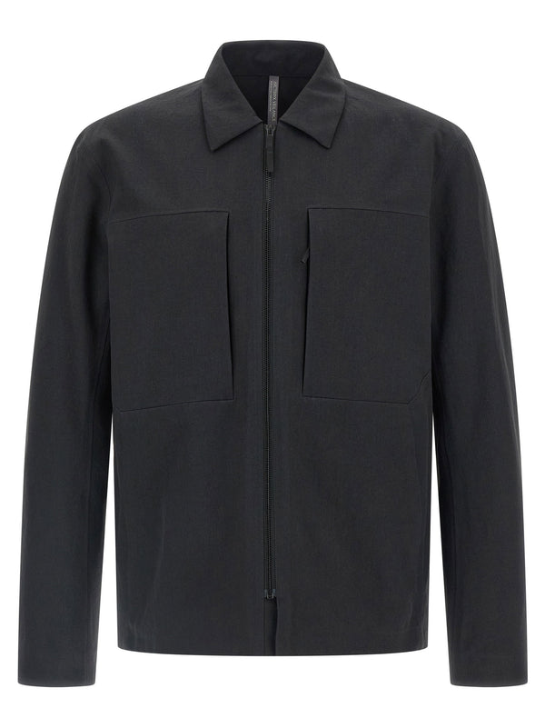 Veilance Mionn Overshirt