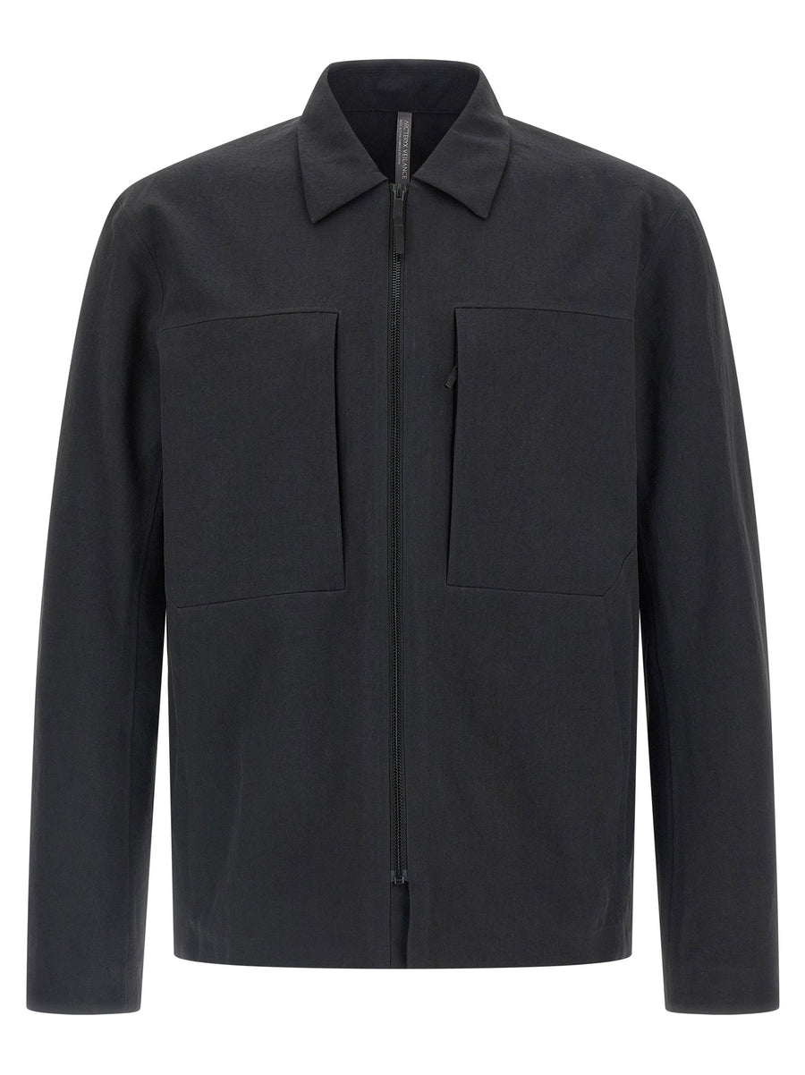 Veilance Mionn Overshirt
