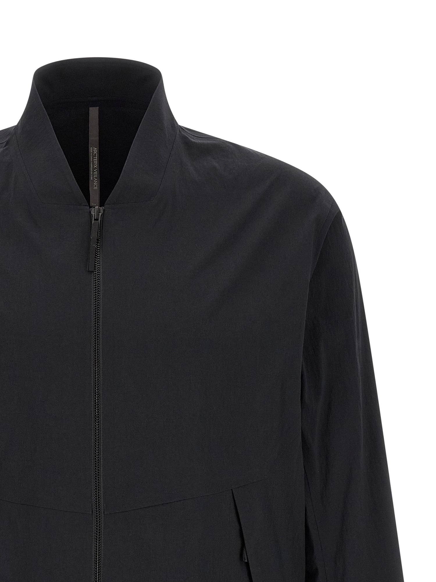 Veilance Diode Bomber Jacket