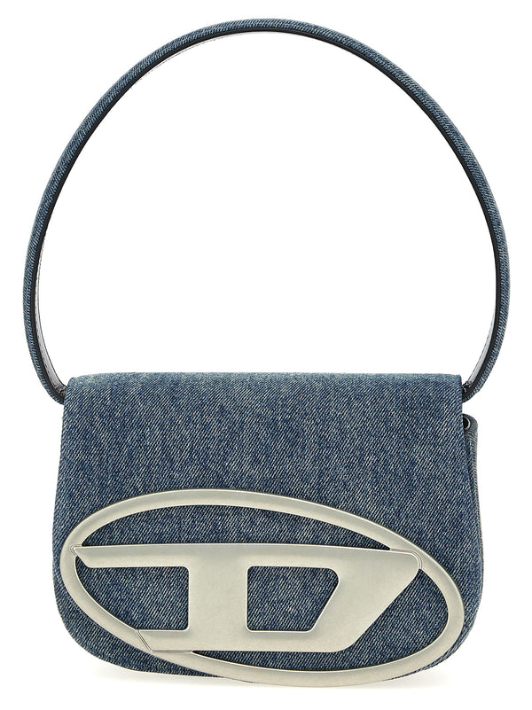 Diesel 1dr Shoulder Bag