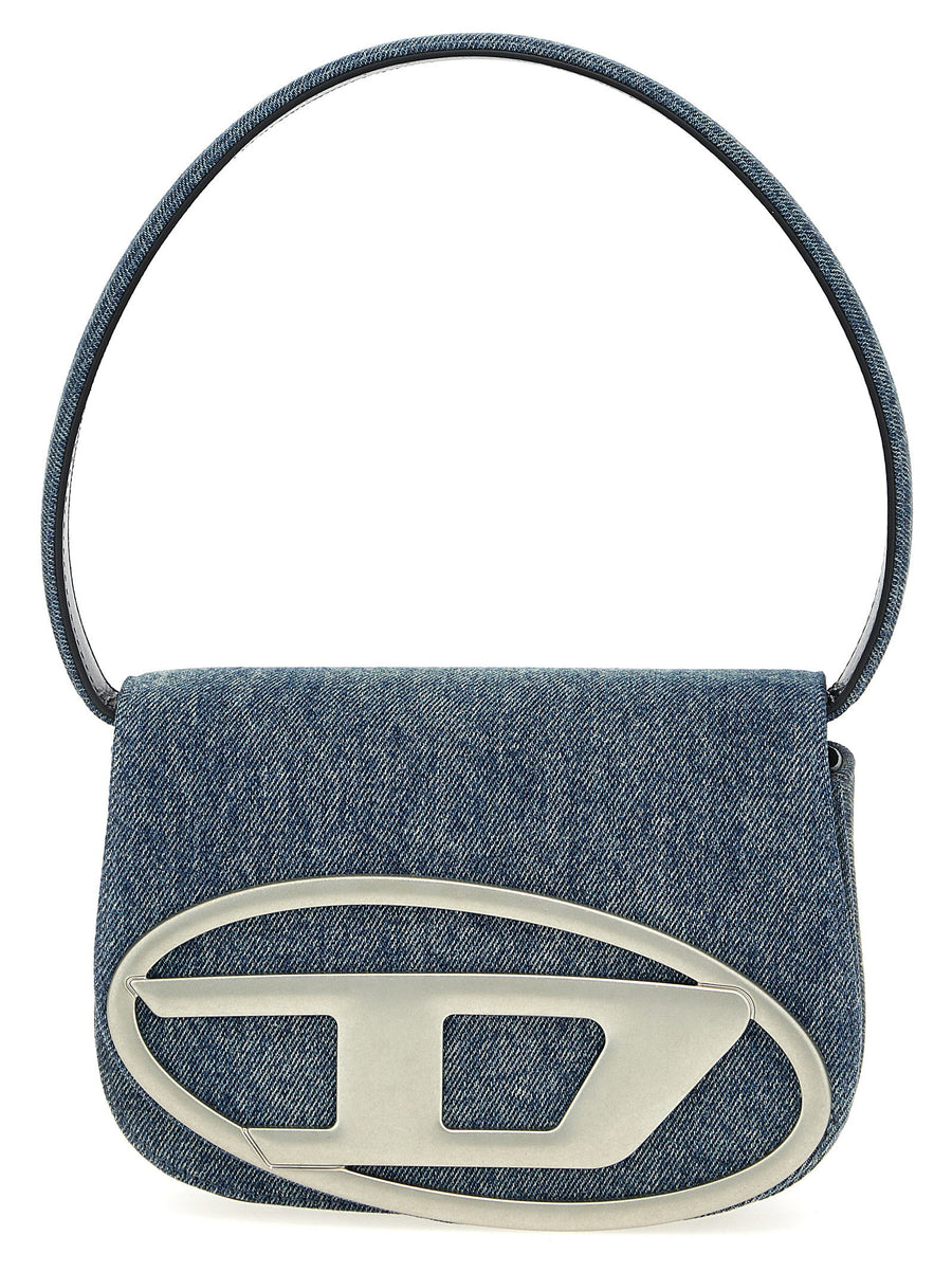 Diesel 1dr Shoulder Bag
