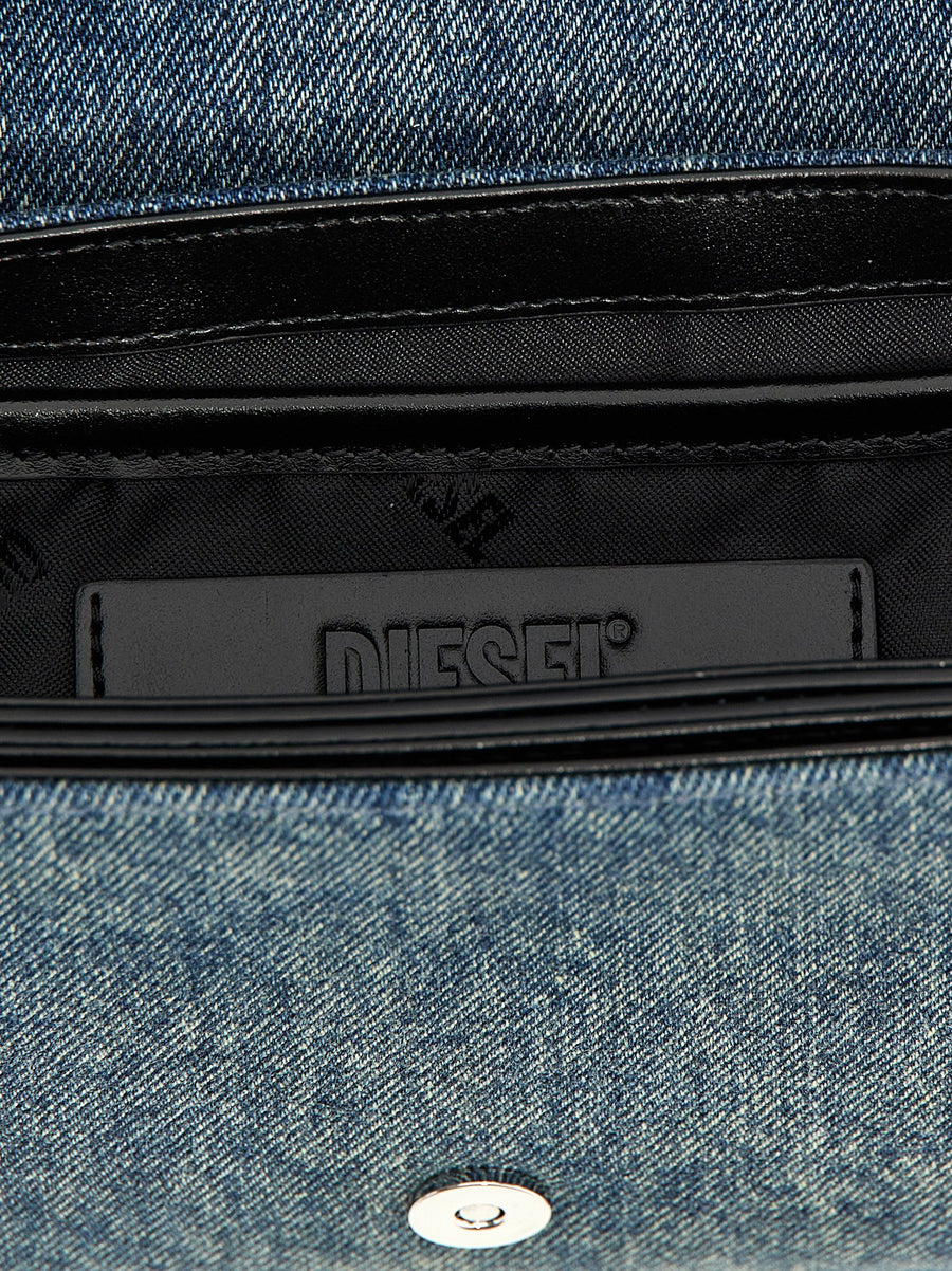 Diesel 1dr Shoulder Bag