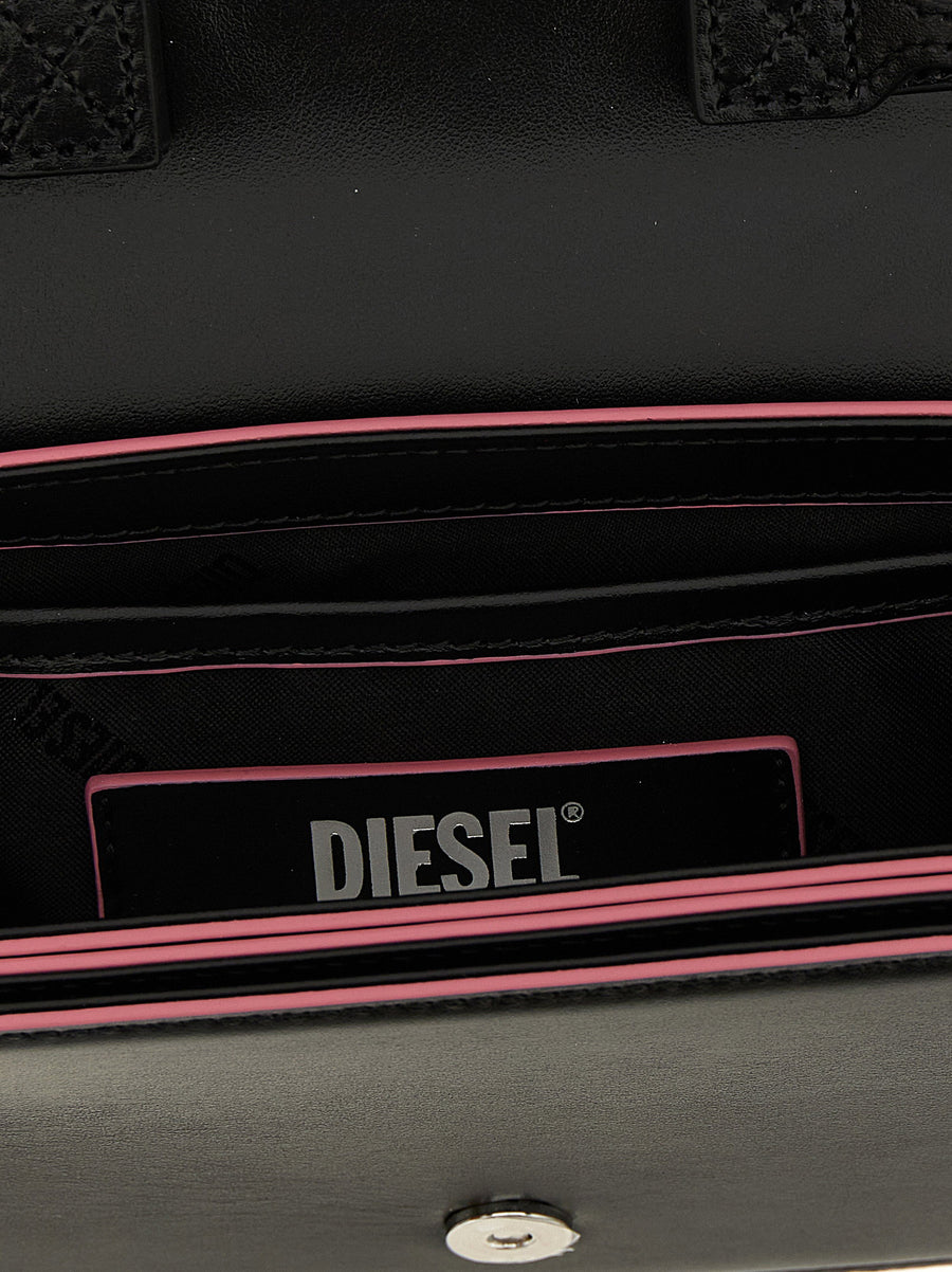 Diesel 1dr Shoulder Bag