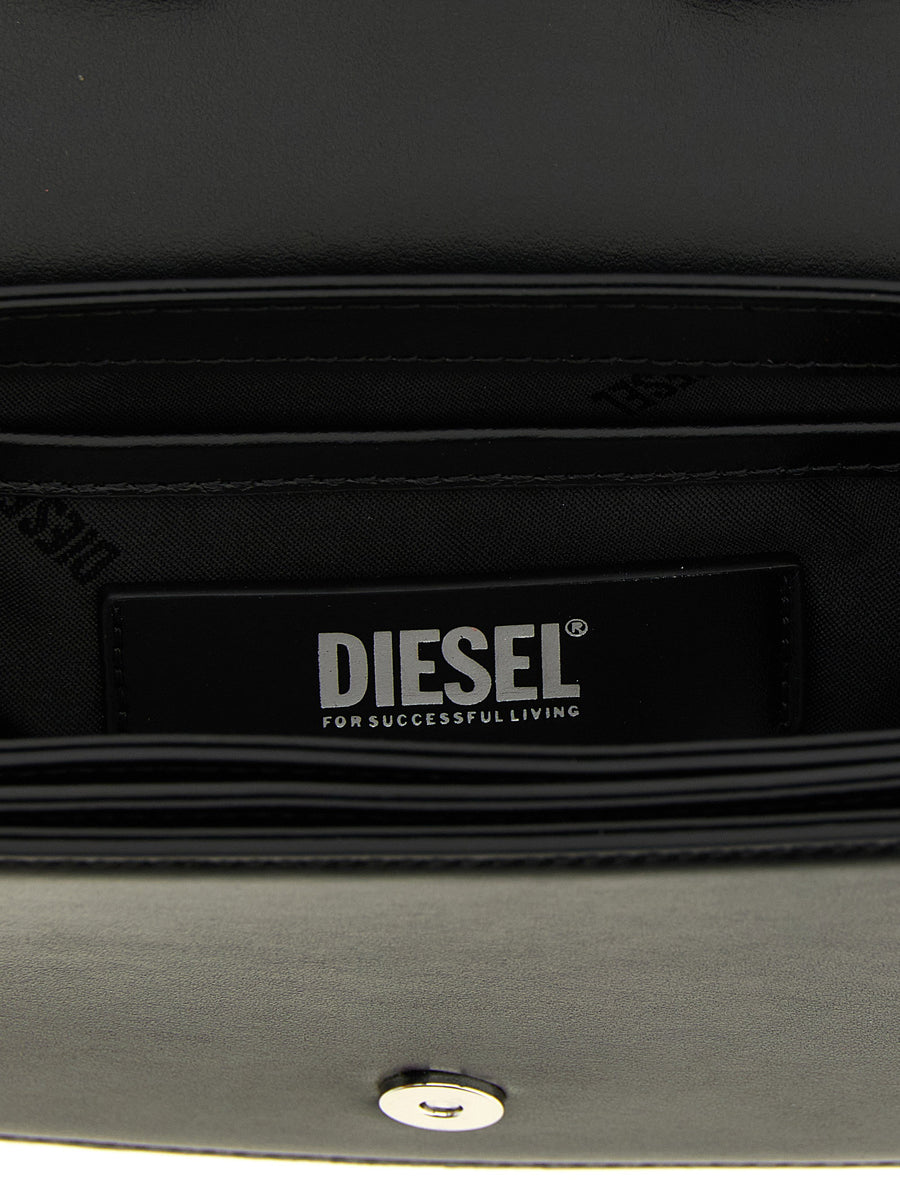 Diesel 1dr Shoulder Bag