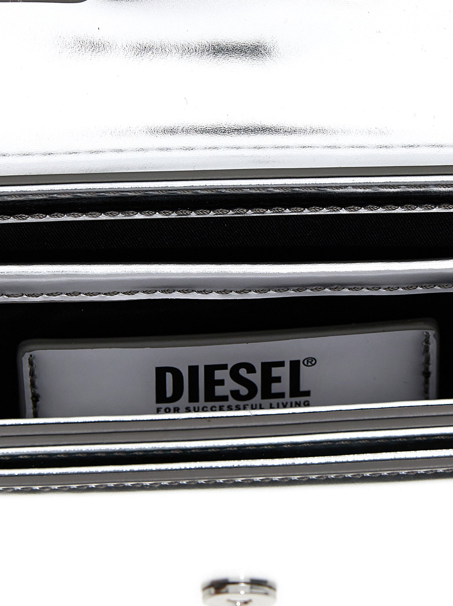 Diesel 1dr Shoulder Bag